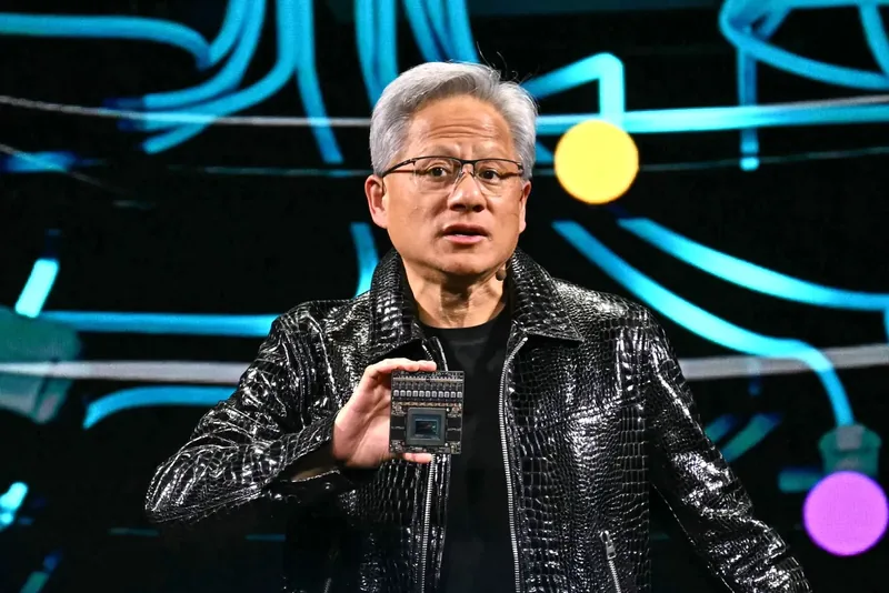 Nvidia is a victim of the compute marketplace it created