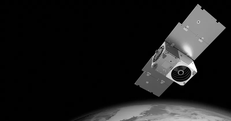 Stockholm poised to become leading European geospatial intel player