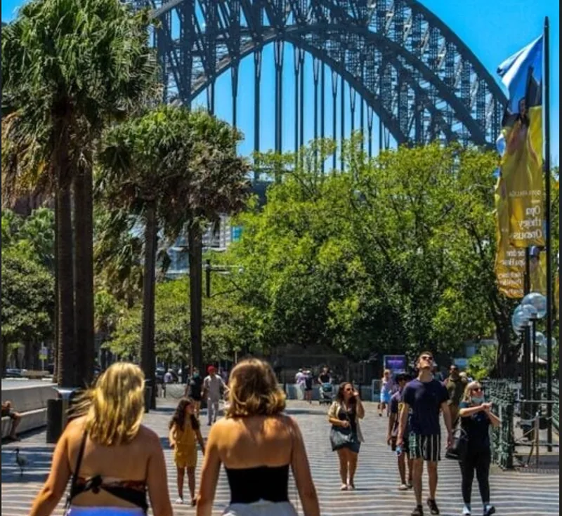 Australia Four-Day Work Week Study Data Shows Boosted Productivity