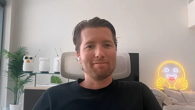 Hugging Face’s CEO on why companies are done renting their AI