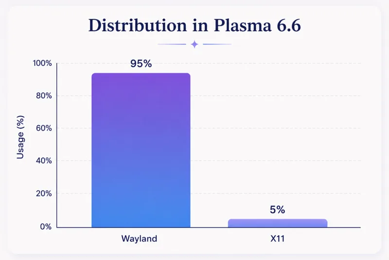 Preparing for KDE Plasma's Last X11-Supported Release
