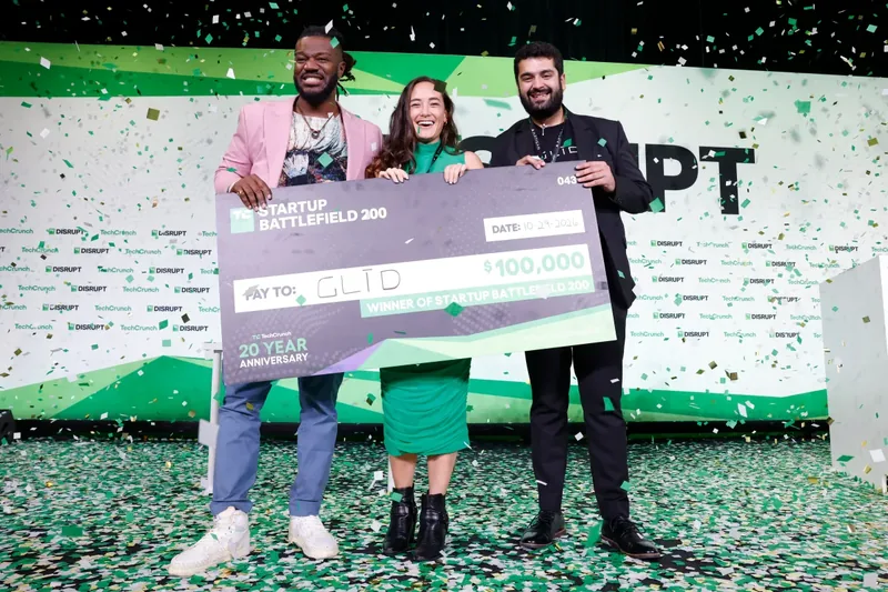 What we’re looking for in Startup Battlefield 2026, and how to apply in time for the May 27 deadline