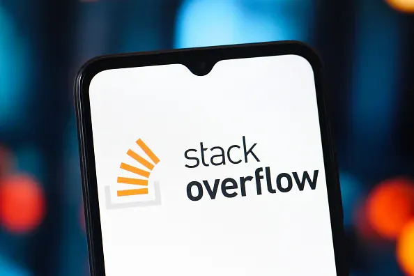 Stack Overflow’s forum is dead but the company’s still kicking
