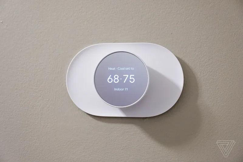 Google’s Nest Thermostat has hit its best price of the year