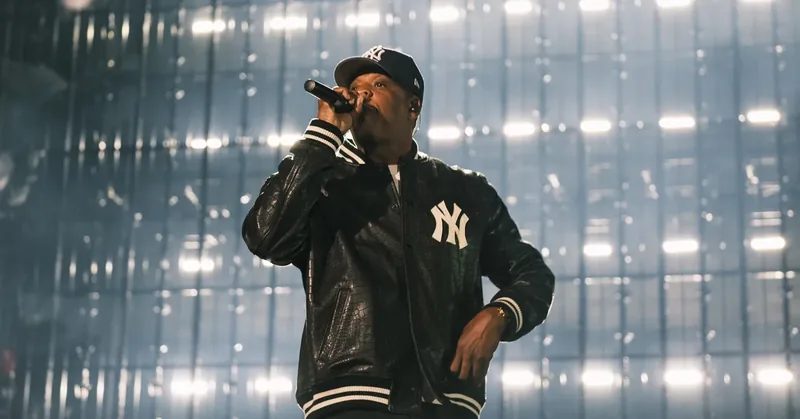 Exclusive: How Jay-Z Pulled Off a Surprise-Filled Show During New York’s Wildest Summer