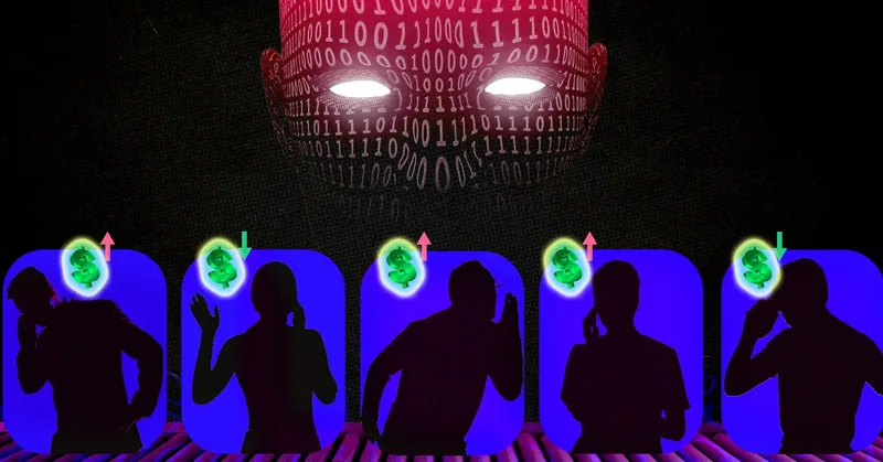 AI Is Taking Over the Most Cursed Job in the World