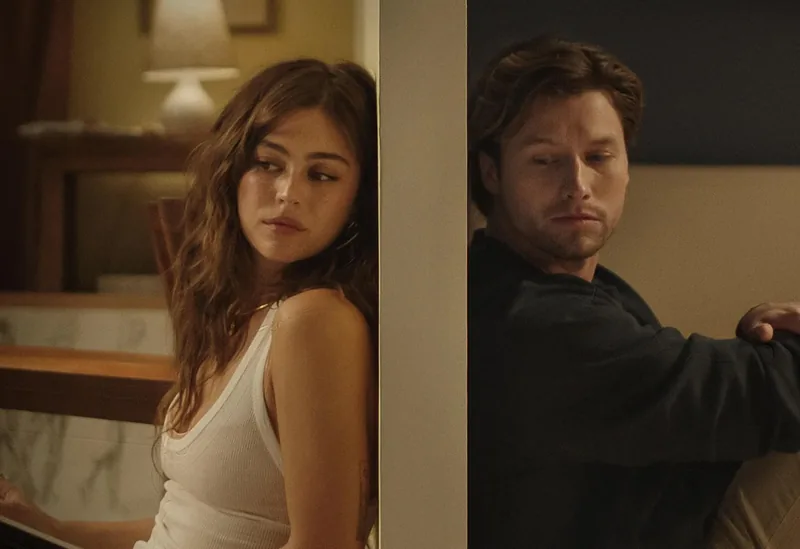 The next big career move for young Hollywood? Reading audio smut