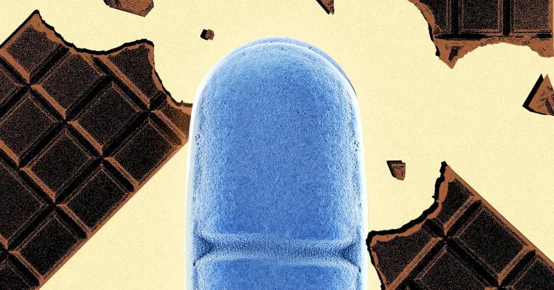 ‘Sexual Chocolate’ Faces Recalls After FDA Tests Reveal Undisclosed Viagra