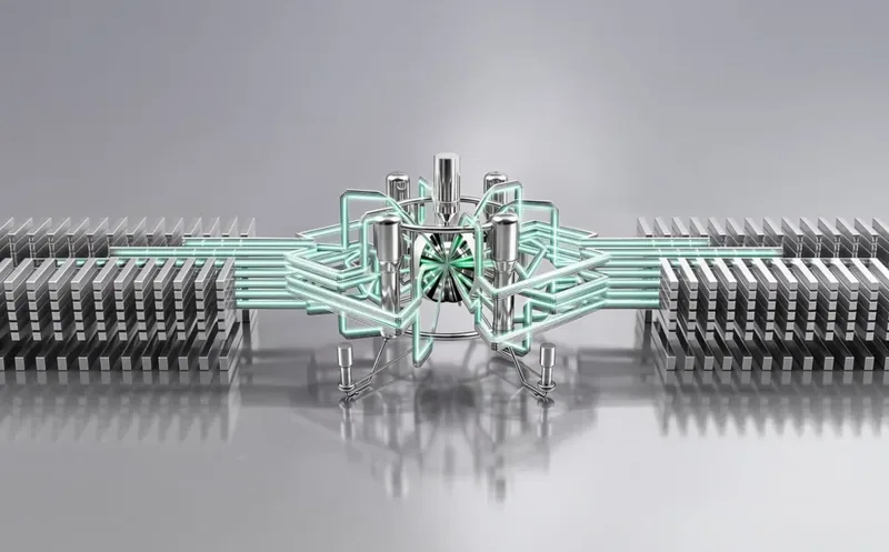 Focused Energy raises whopping $240M Series A for laser-powered fusion tech